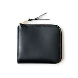 【STOCK SALE】L-Zip wallet “Cram”  L字ファスナー財布