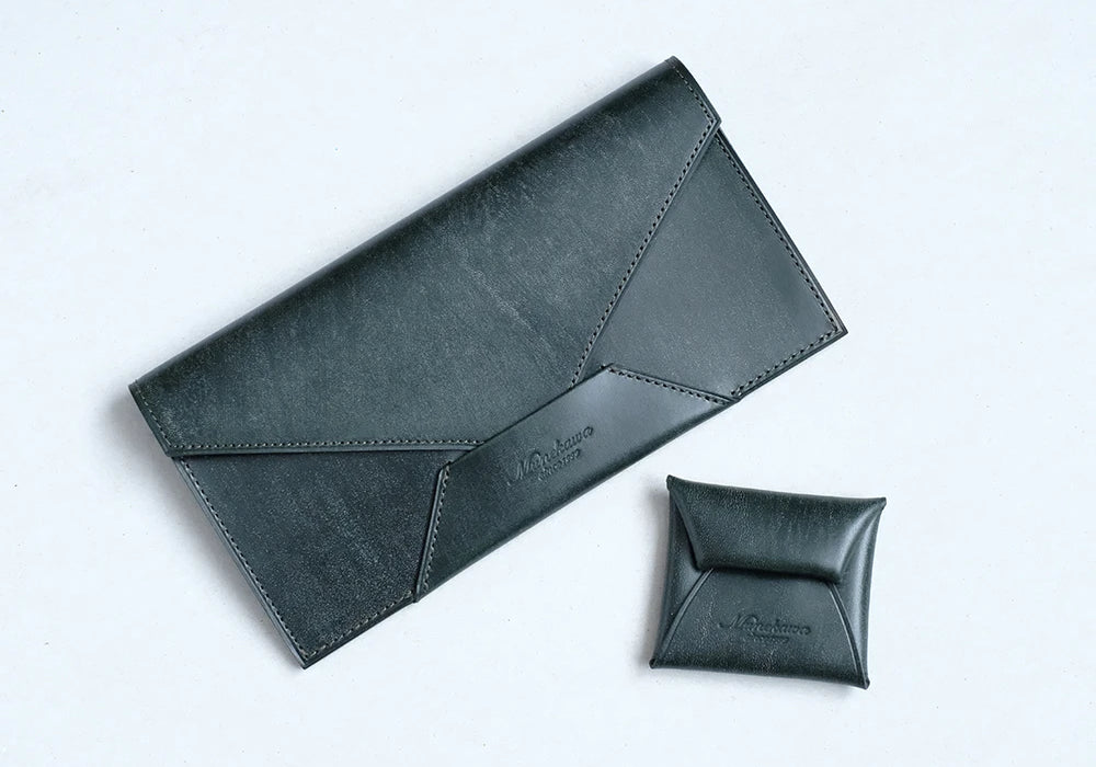 Munekawa（ムネカワ）｜革財布・革小物・鞄 – munekawa