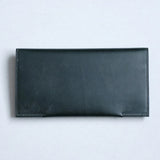 【限定3セット】封筒型長財布“Encase”&極小コインケース “Palm”/ブライドルレザー