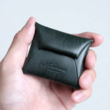 コンパクトで握りやすいサイズ感。