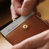 ICカードケース“Tuck”