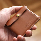 ICカードケース“Tuck”