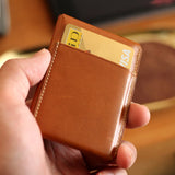 ICカードケース“Tuck”