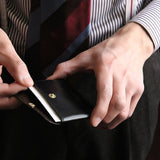 ICカードケース“Tuck”