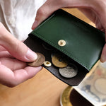 コインを入れてフラグメントケース的にお使いいただくこともできます。