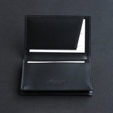 名刺入れ“Through”