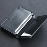 名刺入れ“Through”