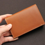 名刺入れ“Through”