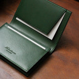 名刺入れ“Through”