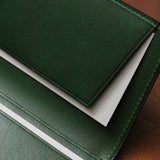 名刺入れ“Through”