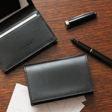 名刺入れ“Through”