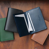 名刺入れ“Through”