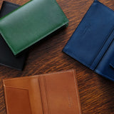 名刺入れ“Through”