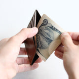 5千〜1万円程度の紙幣枚数を想定して製作しています。