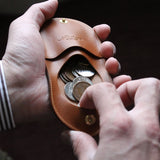 薄型小銭入れ“Undo”