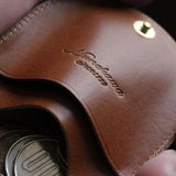 薄型小銭入れ“Undo”