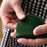 薄型小銭入れ“Undo”