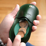 薄型小銭入れ“Undo”