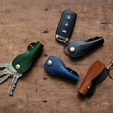 ミニキーケース“Pivot”