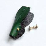 金具の棒の直径は3mmで、ほとんどの鍵に対応します。