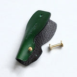 金具の棒の直径は3mmで、ほとんどの鍵に対応します。