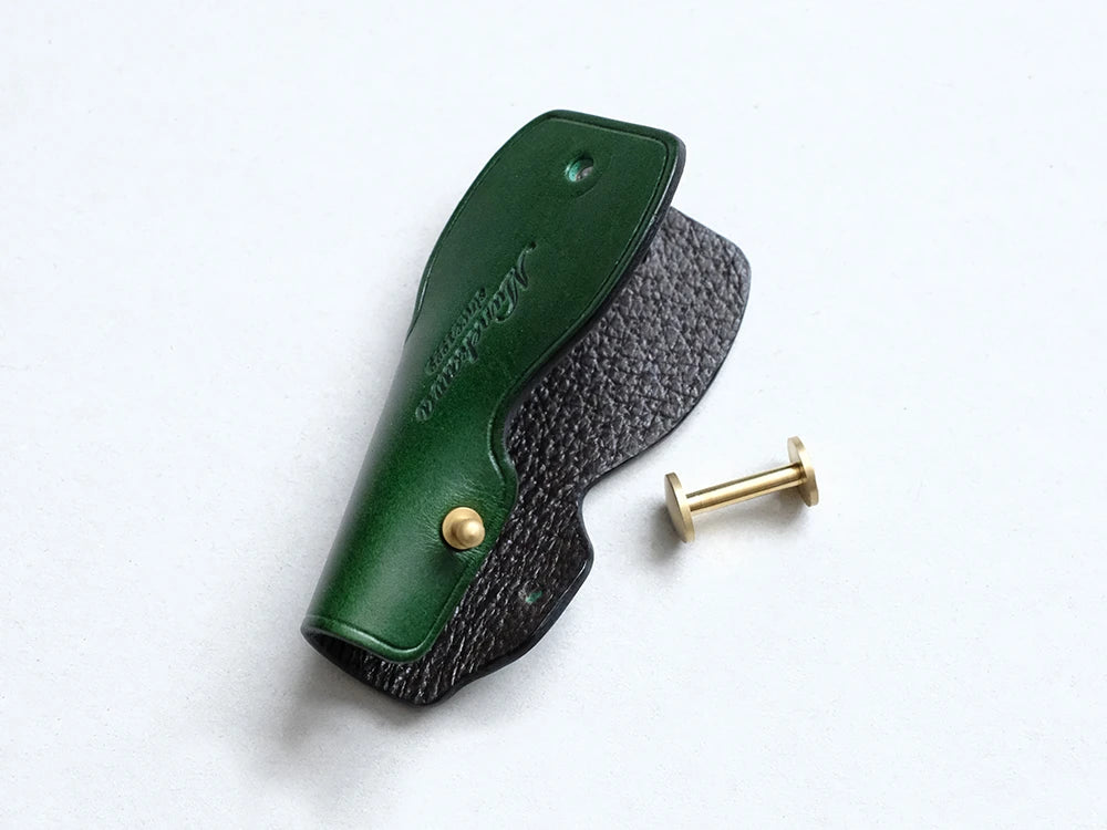 金具の棒の直径は3mmで、ほとんどの鍵に対応します。