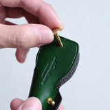 ミニキーケース“Pivot”