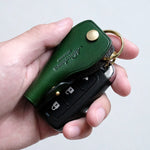 手のひらに収まるほどコンパクト