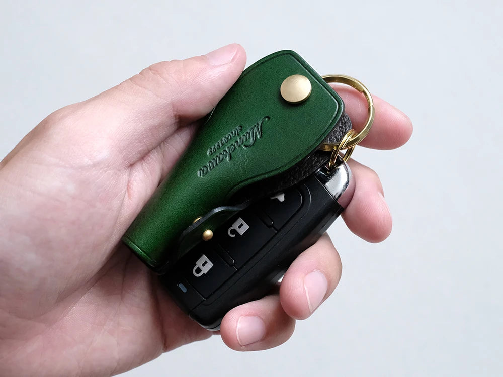 手のひらに収まるほどコンパクト