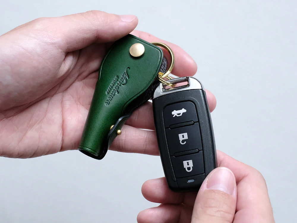 ミニキーケース“Pivot” – munekawa