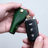 ミニキーケース“Pivot”