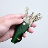 ミニキーケース“Pivot”