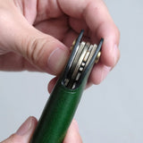 ミニキーケース“Pivot”