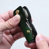 ミニキーケース“Pivot”