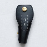 オプション：名入れ刻印+6,930円(税込)<br>
期間：1−2週間(完成品刻印)／このアイテムの名入れ刻印は、イニシャルのみになります<br>
<a style="text-decoration: underline; font-weight: bold;" href="https://munekawa.jp/products/namestamp">※詳細はこちらから必ずご確認ください</a>