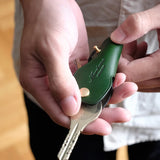 ミニキーケース“Pivot”