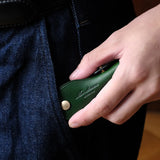 ミニキーケース“Pivot”