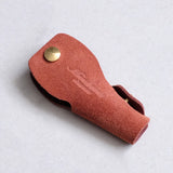 【限定】ミニキーケース“Pivot” /スエード