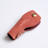 【限定】ミニキーケース“Pivot” /スエード