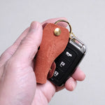 手のひらに収まるほどコンパクト