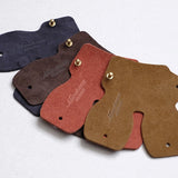 【限定】ミニキーケース“Pivot” /スエード