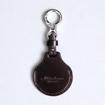 コードバン バーガンディ