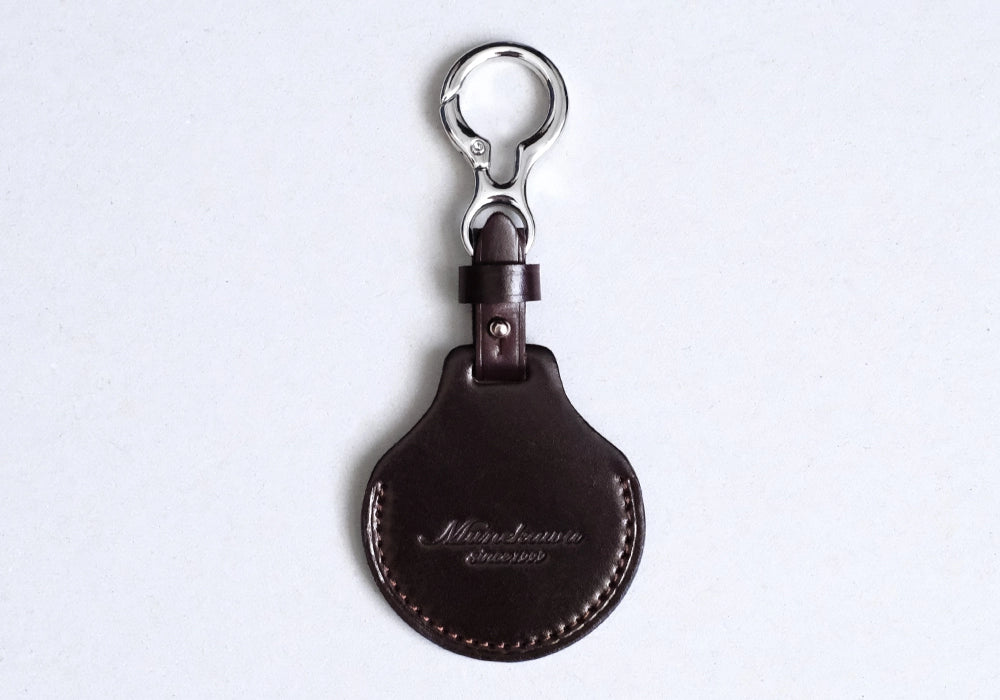 コードバン バーガンディ