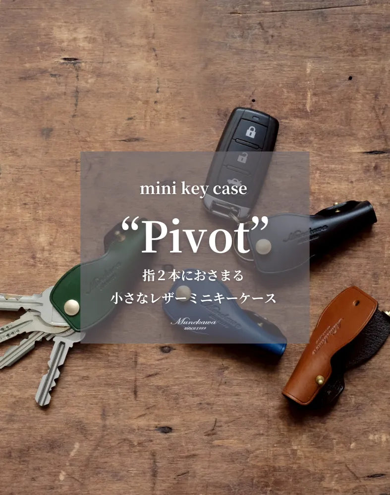 mini key case mini key case