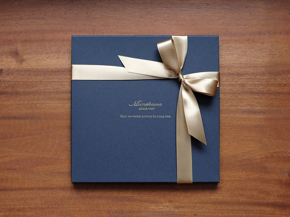 オプション：ラッピング+770円(税込)<br>
  <a style="text-decoration: underline; font-weight: bold;" href="https://munekawa.jp/products/gift-wrapping">※詳細はこちら</a> 