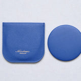 【限定】型押しブルー