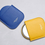 【限定】コンパクトミラー(ケース付き)“Compact mirror”