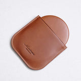 ありそうで無い、非常にシンプルなデザインと構造。