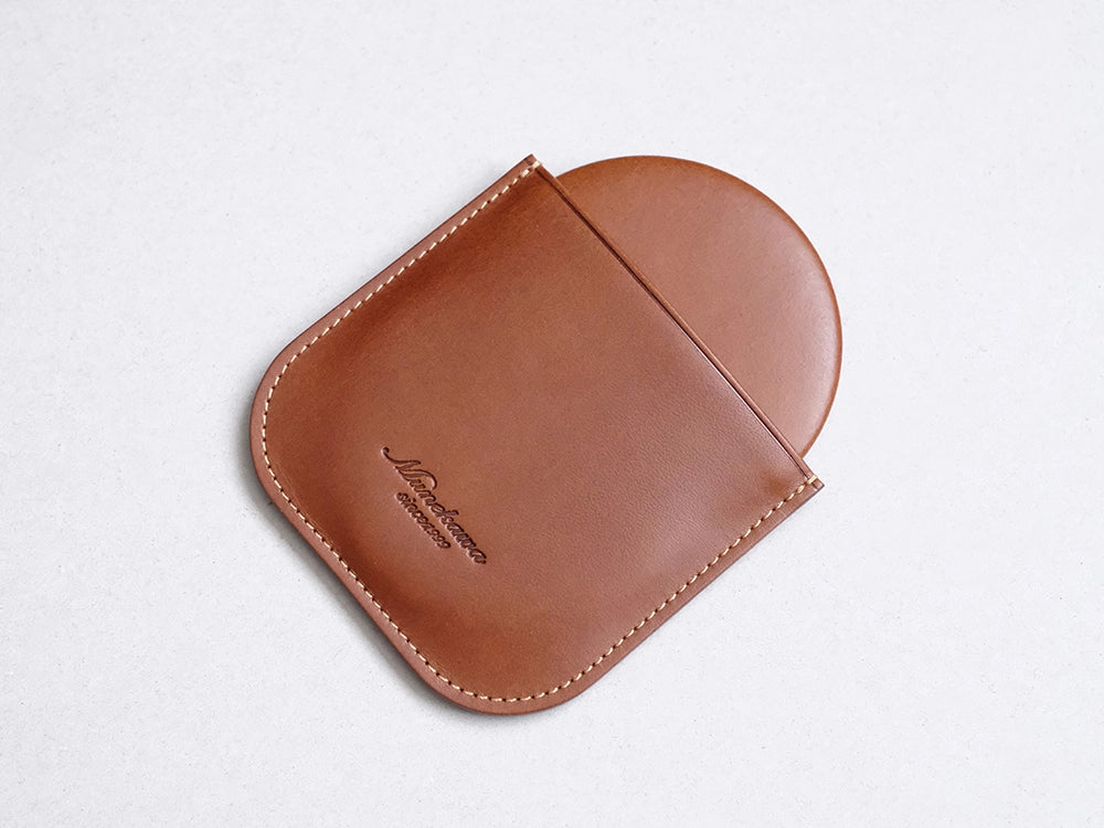 ありそうで無い、非常にシンプルなデザインと構造。