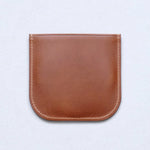 ケースの裏側はとてもシンプルです。